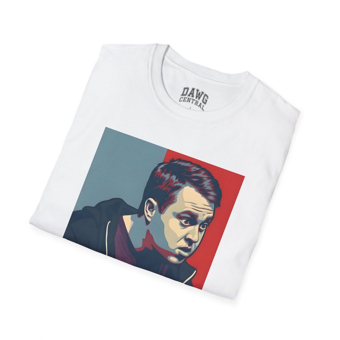 DAWG - Unisex T-Shirt