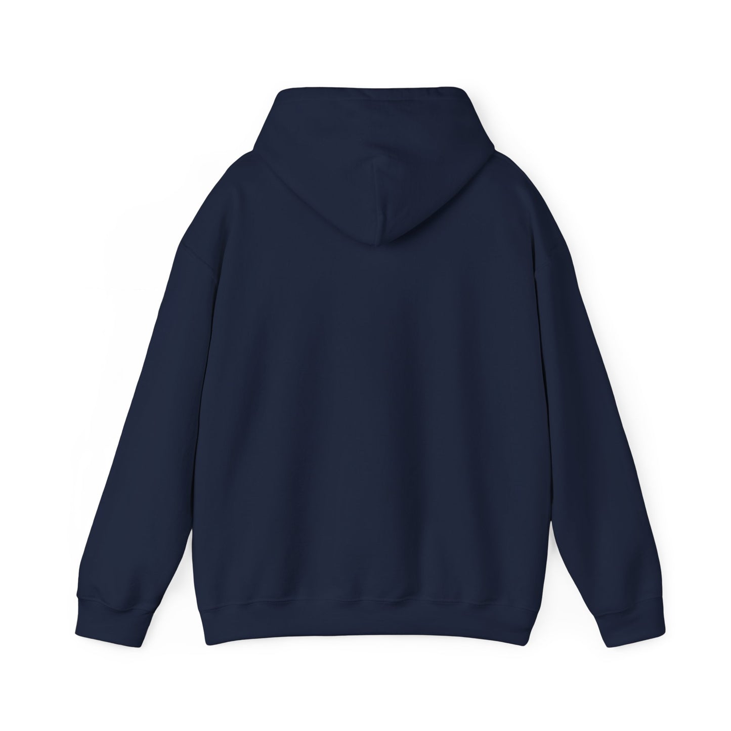 Free Speech Enjoyer - Heavy Blend Hoodie