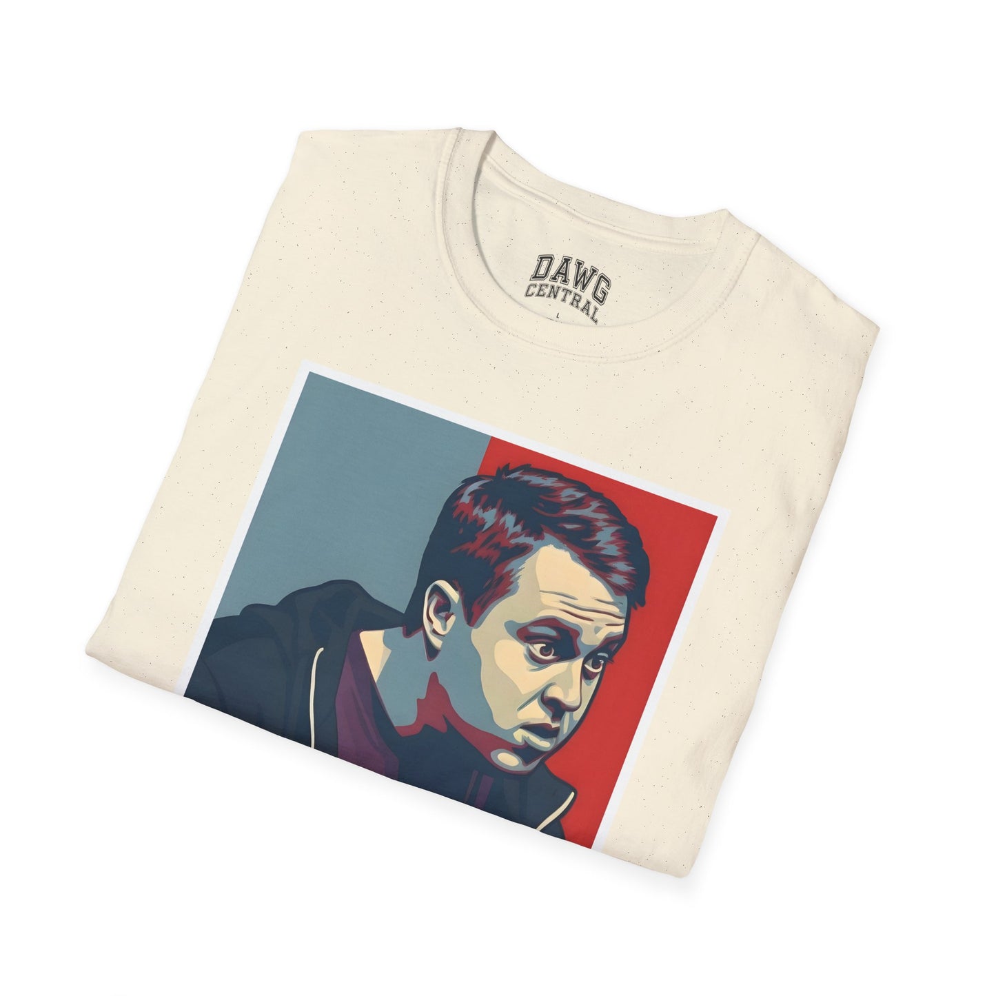 DAWG - Unisex T-Shirt