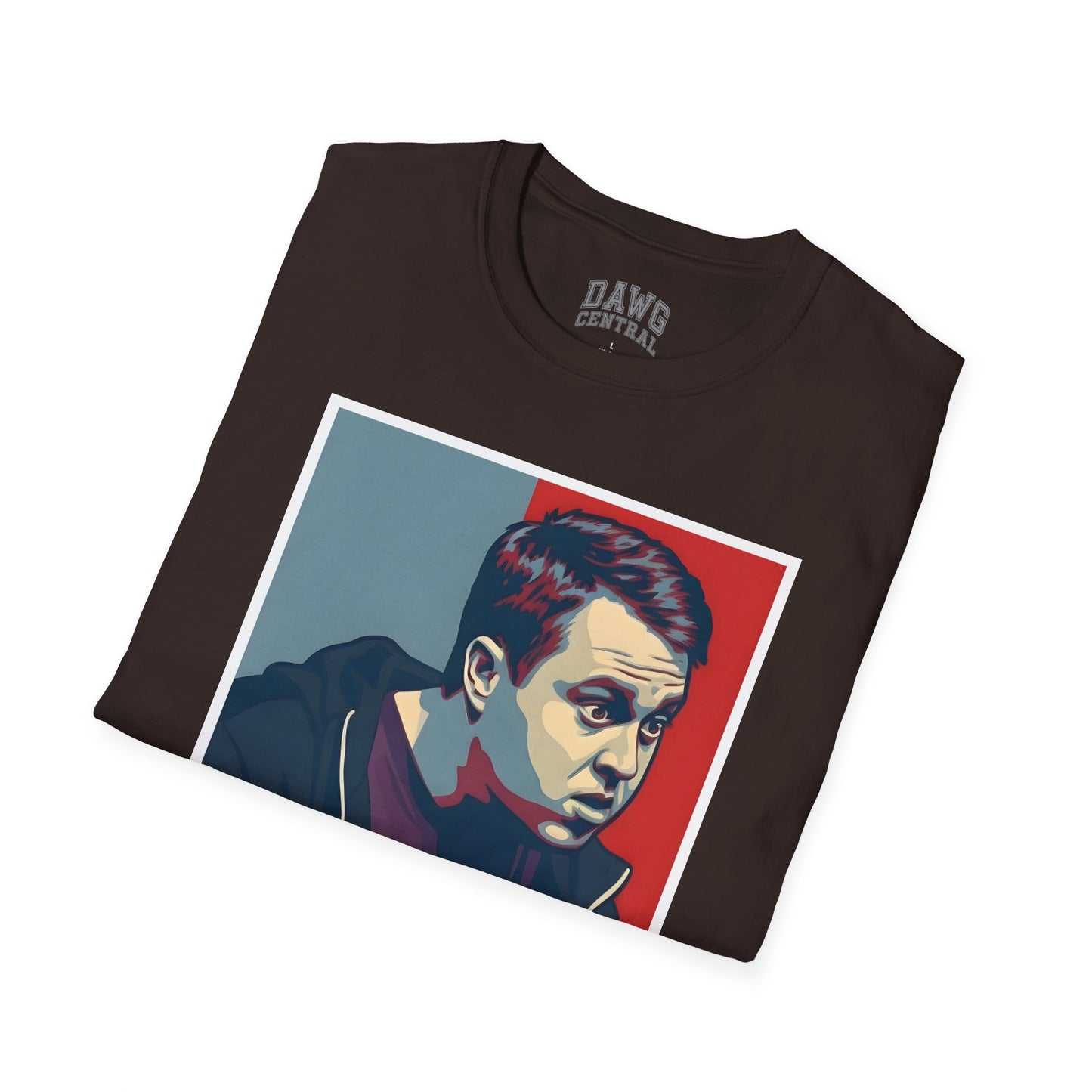 DAWG - Unisex T-Shirt