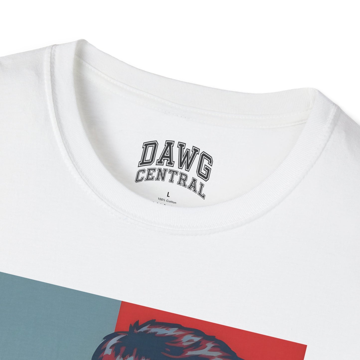 DAWG - Unisex T-Shirt