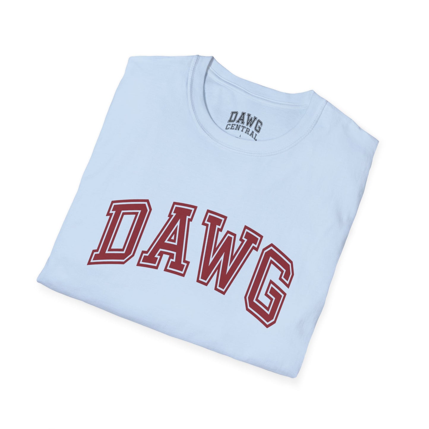 THE DAWG - Unisex Graphic T-shirt