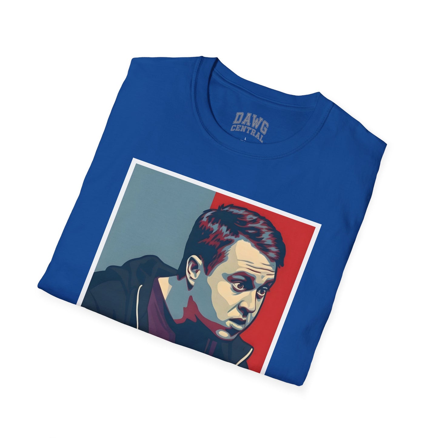 DAWG - Unisex T-Shirt