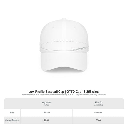 Civilians Don't Get It - Baseball Cap