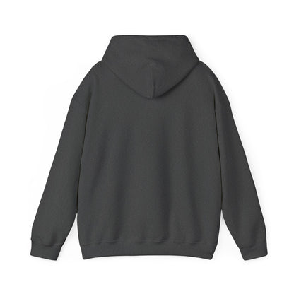 Free Speech Enjoyer - Heavy Blend Hoodie