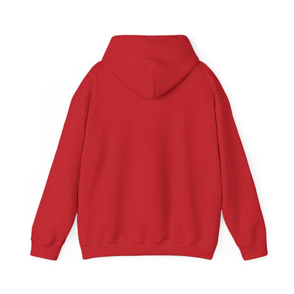 Free Speech Enjoyer - Heavy Blend Hoodie