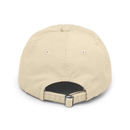 Dawg University - Distressed Cap