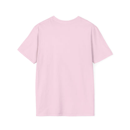 THE DAWG - Unisex Graphic T-shirt