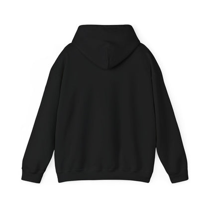 Free Speech Enjoyer - Heavy Blend Hoodie