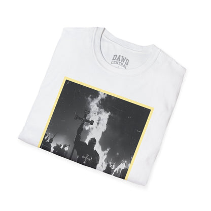 SODTAOE Unisex Graphic Tee
