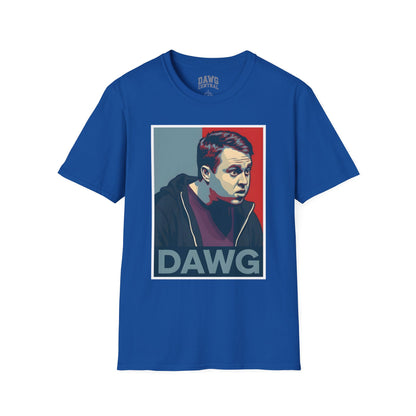 DAWG - Unisex T-Shirt
