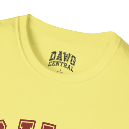 THE DAWG - Unisex Graphic T-shirt