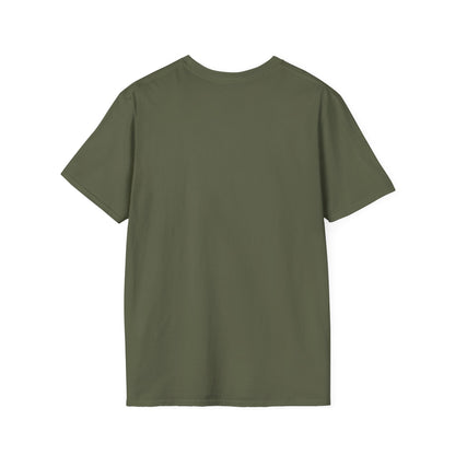 SODTAOE Unisex Graphic Tee