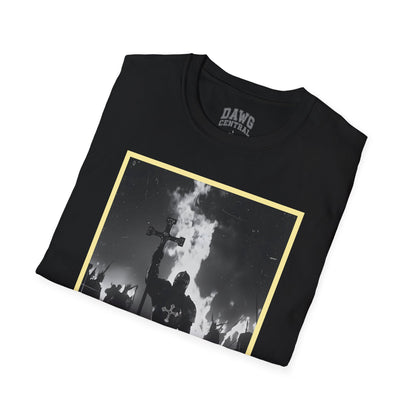 SODTAOE Unisex Graphic Tee