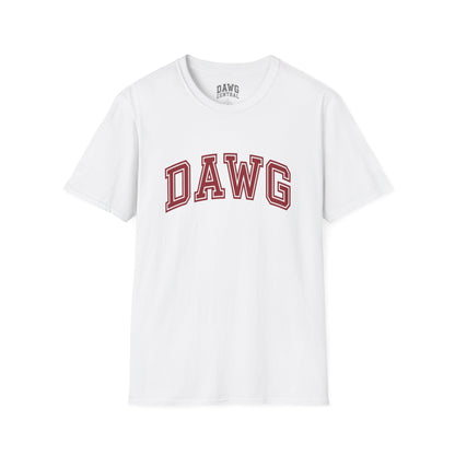 THE DAWG - Unisex Graphic T-shirt