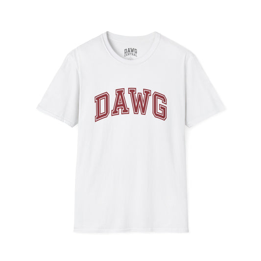 THE DAWG - Unisex Graphic T-shirt