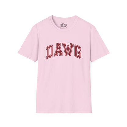THE DAWG - Unisex Graphic T-shirt