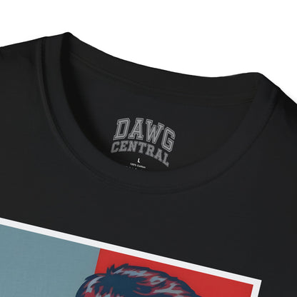 DAWG - Unisex T-Shirt