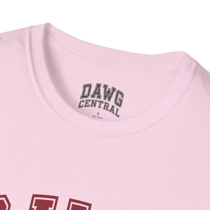 THE DAWG - Unisex Graphic T-shirt