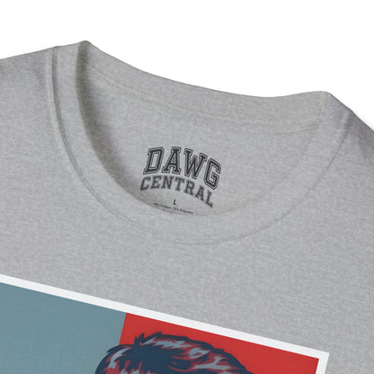 DAWG - Unisex T-Shirt