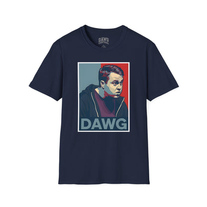 DAWG - Unisex T-Shirt