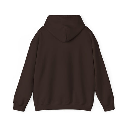 Free Speech Enjoyer - Heavy Blend Hoodie