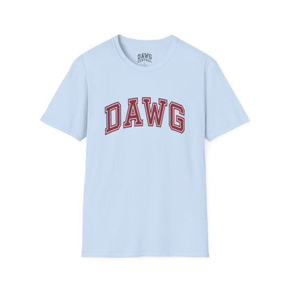 THE DAWG - Unisex Graphic T-shirt