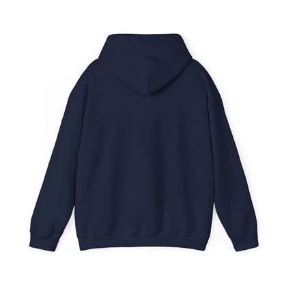 Free Speech Enjoyer - Heavy Blend Hoodie