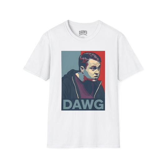 DAWG - Unisex T-Shirt